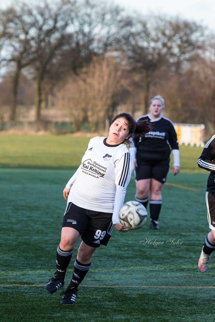 Bild 147 - Frauen VfR Horst - TSV Heiligenstedten : Ergebnis: 2:1